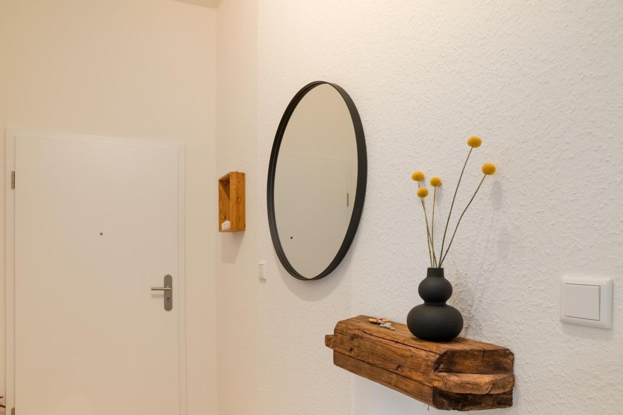 Ferienwohnung Kulturbeutel Erfurt Ngoại thất bức ảnh