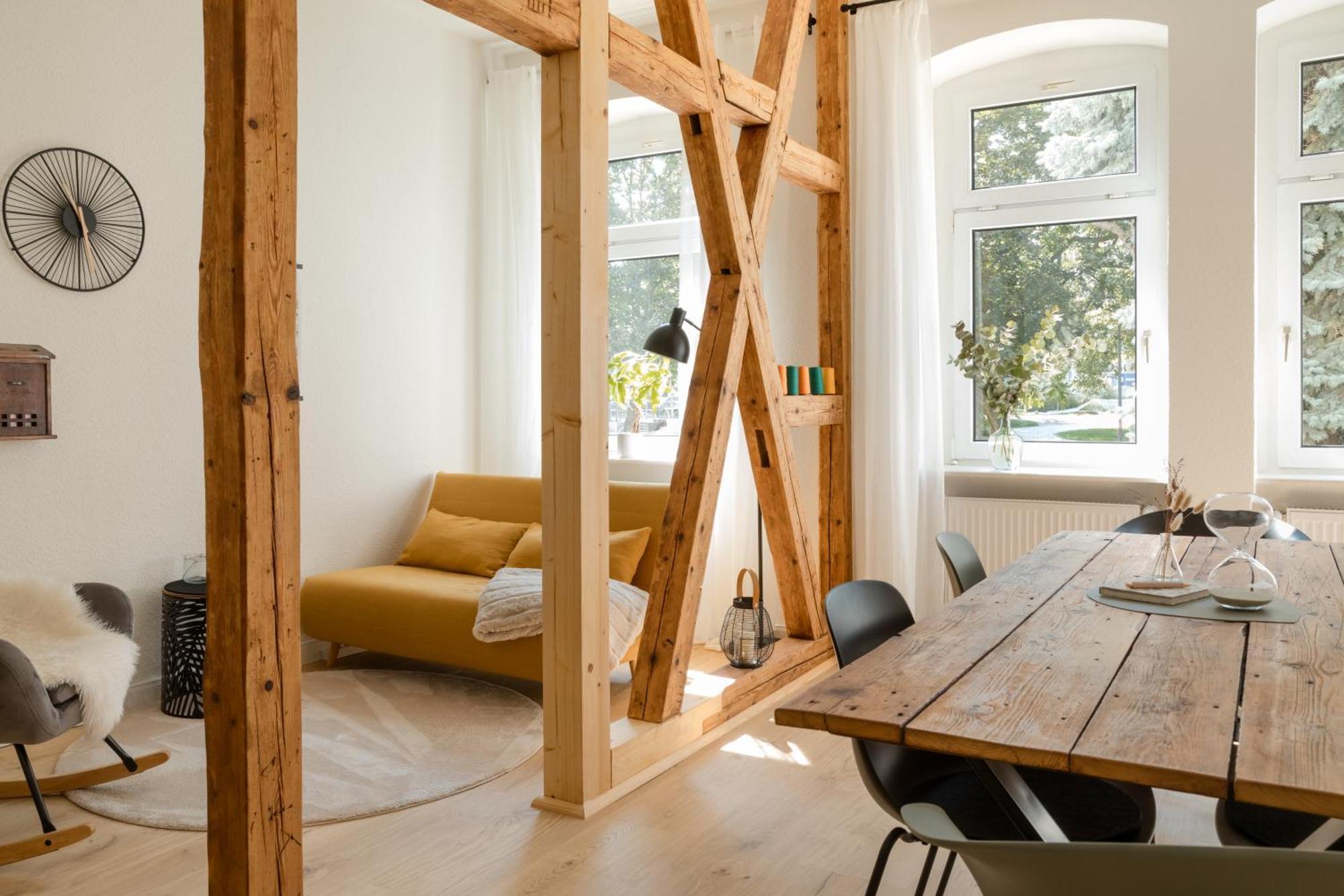 Ferienwohnung Kulturbeutel Erfurt Ngoại thất bức ảnh