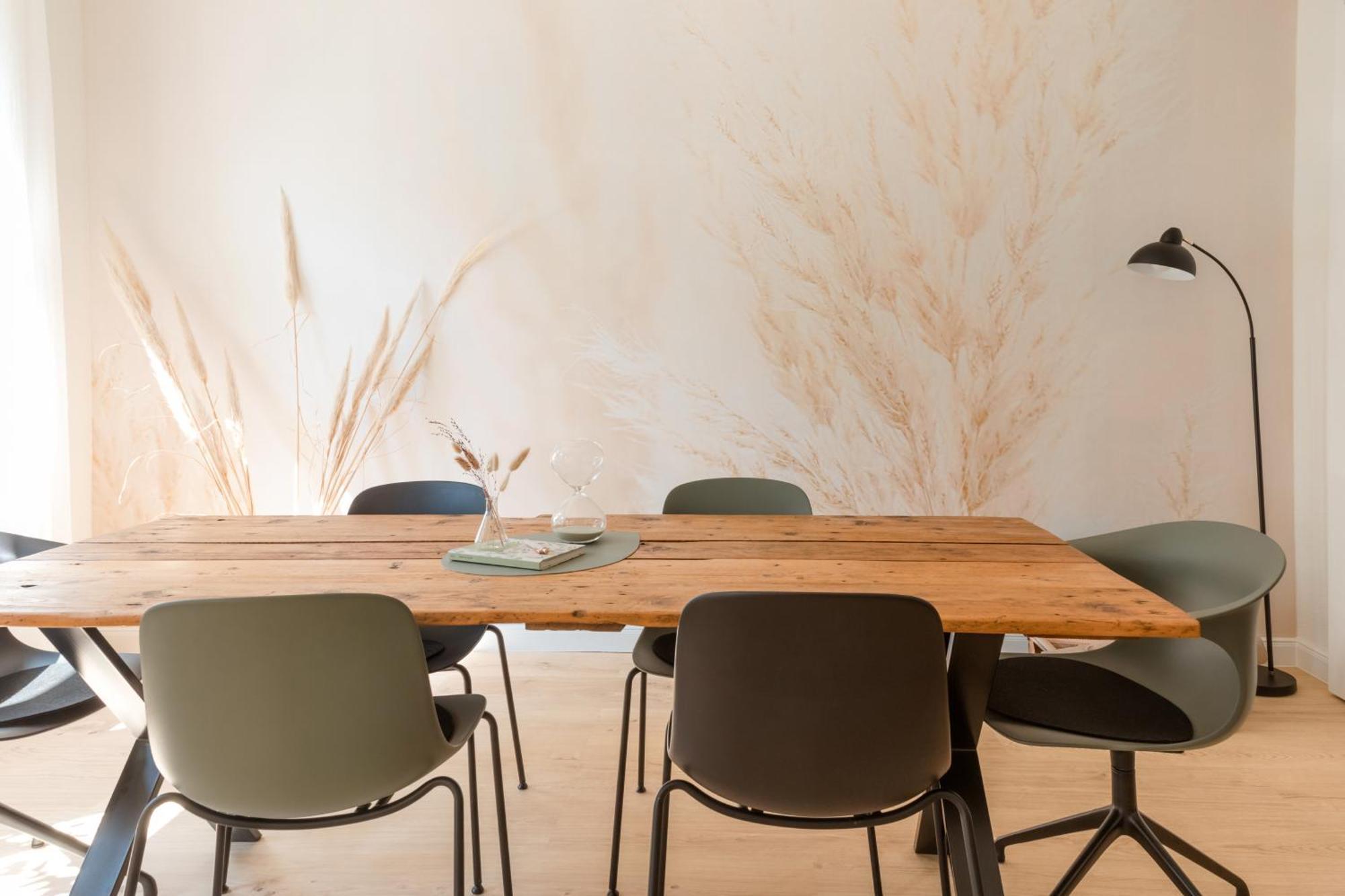 Ferienwohnung Kulturbeutel Erfurt Ngoại thất bức ảnh