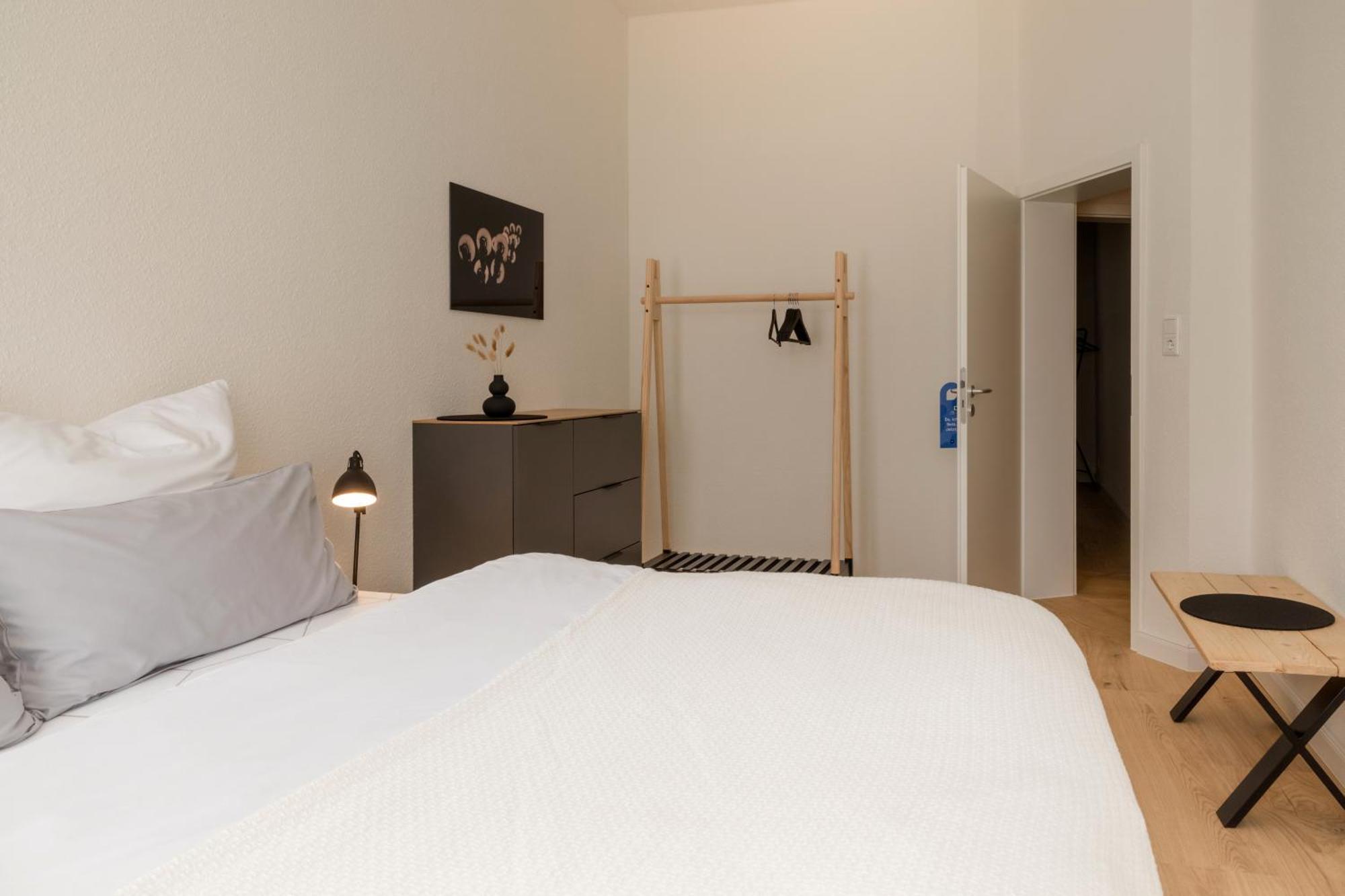 Ferienwohnung Kulturbeutel Erfurt Ngoại thất bức ảnh