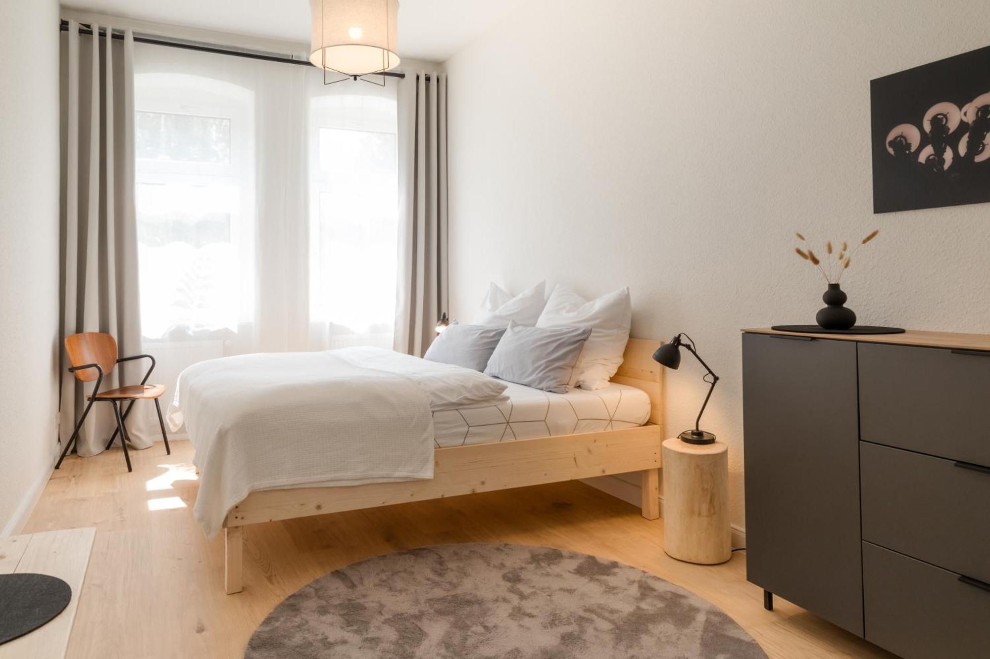 Ferienwohnung Kulturbeutel Erfurt Ngoại thất bức ảnh