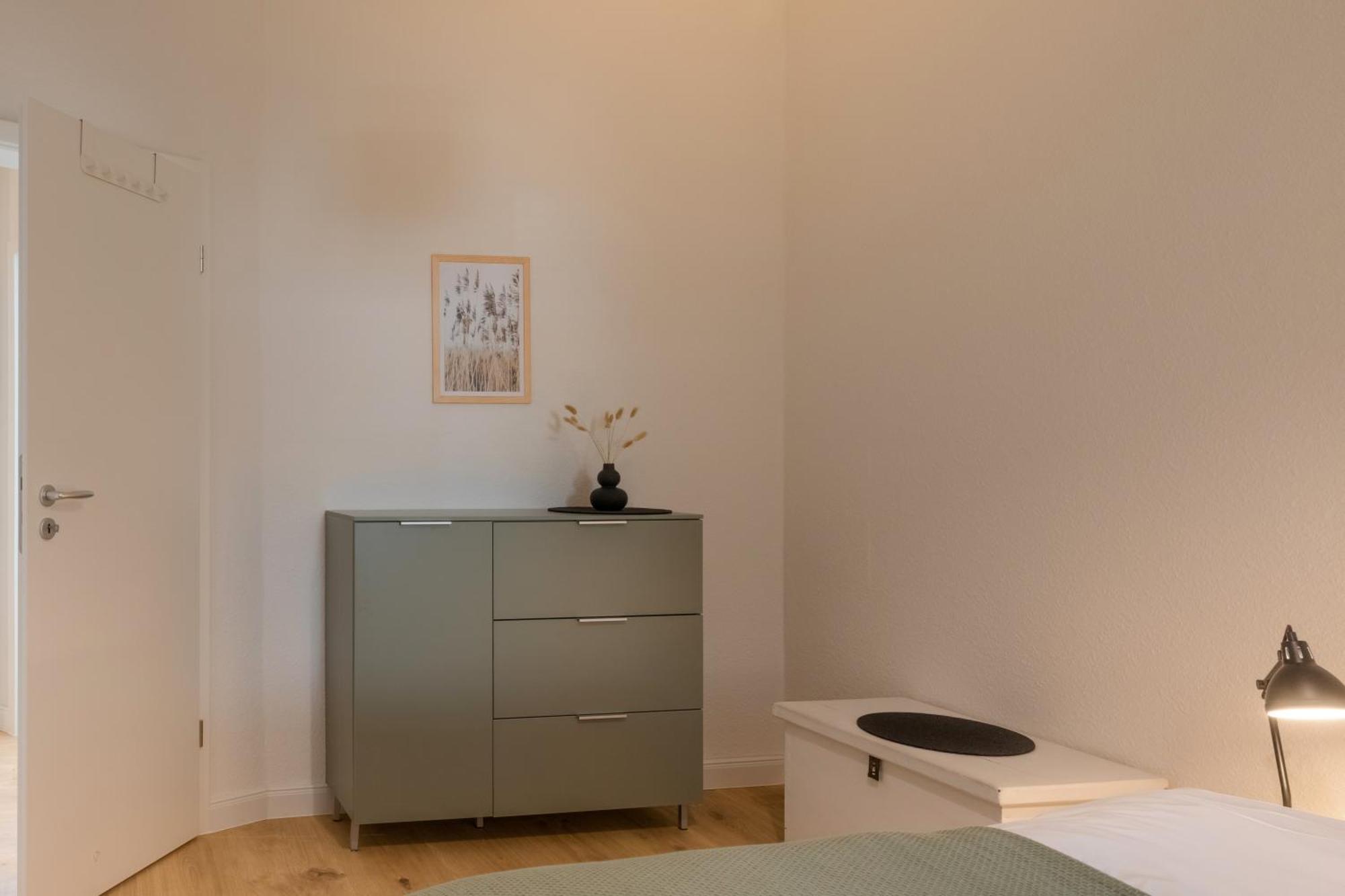 Ferienwohnung Kulturbeutel Erfurt Ngoại thất bức ảnh