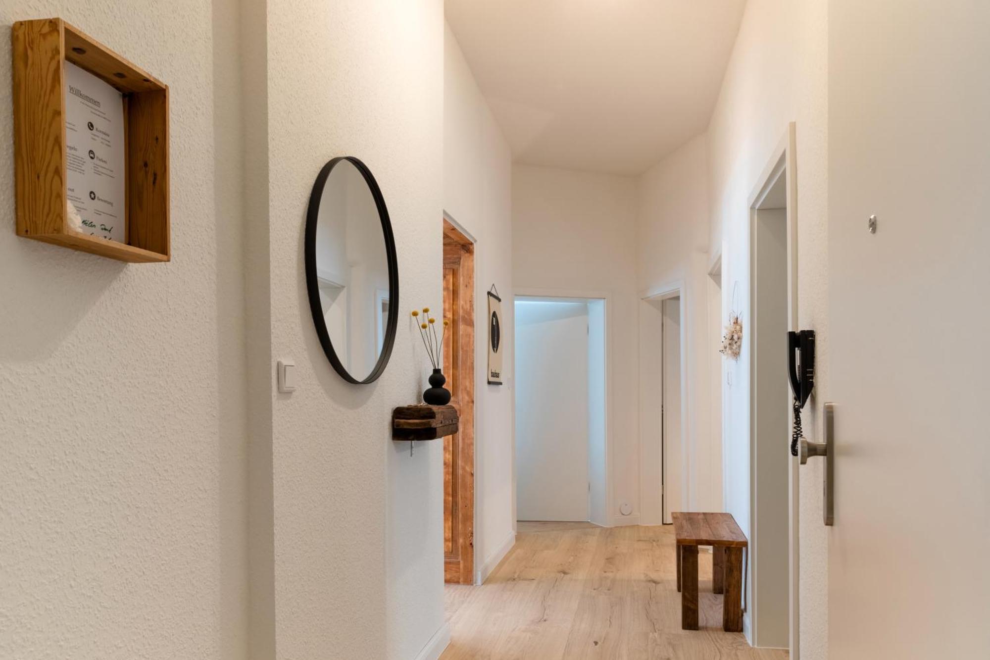 Ferienwohnung Kulturbeutel Erfurt Ngoại thất bức ảnh