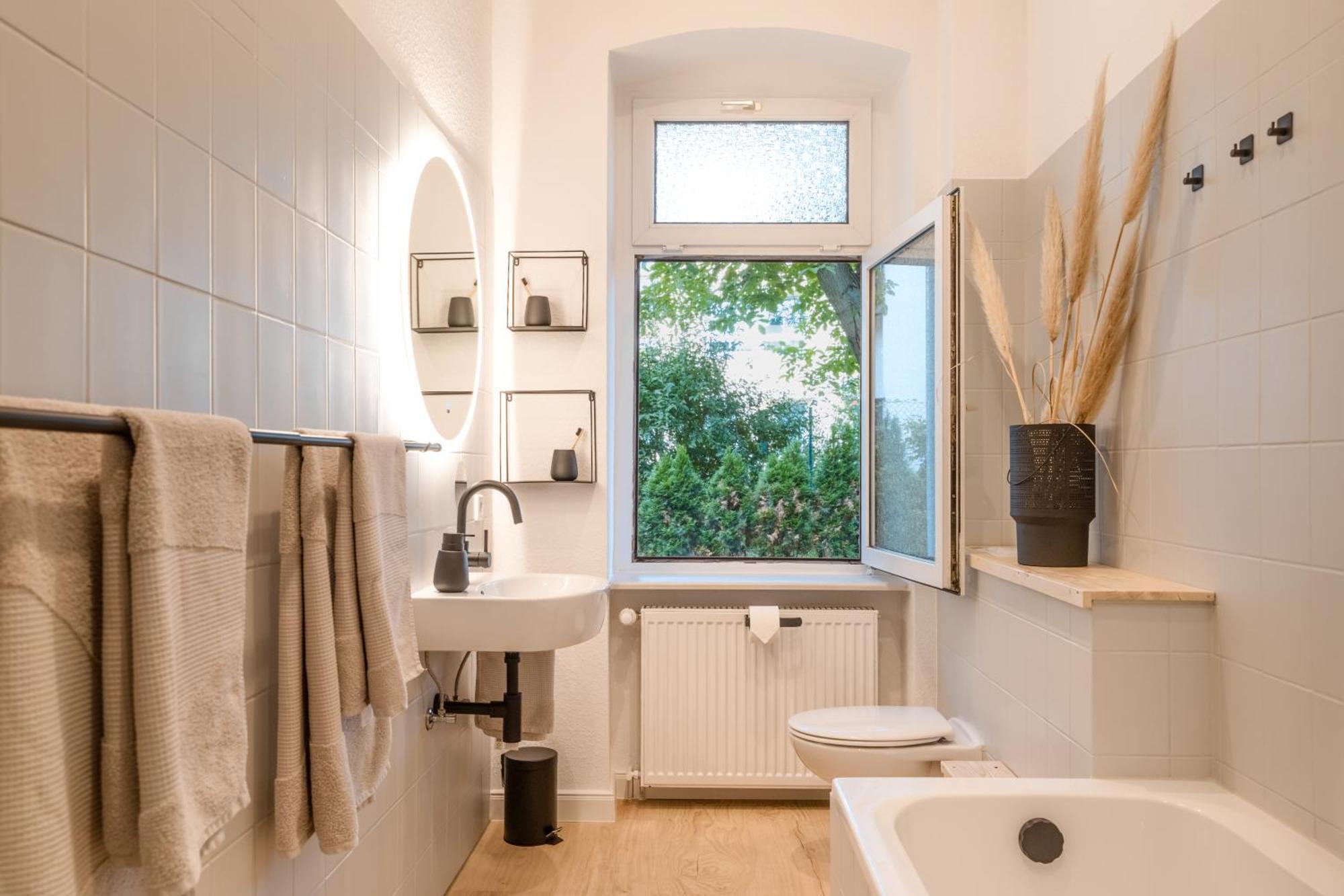 Ferienwohnung Kulturbeutel Erfurt Ngoại thất bức ảnh
